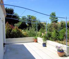 SMPR Pergola Particulier Pornic